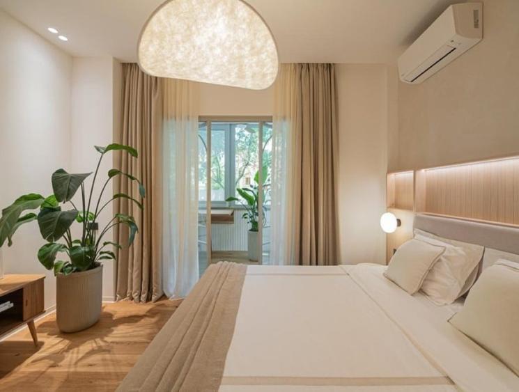 Apartament cu gradina Aviatorilor - 9