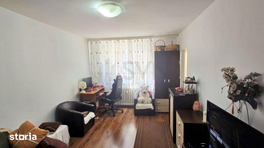 3 camere Str Ceahlau - 3