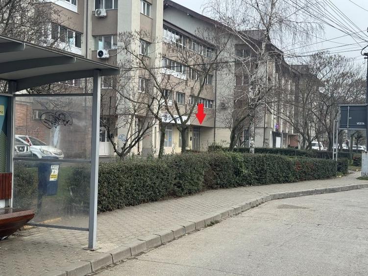 Spațiu comercial PREMIUM, stradal DN1 – Otopeni | Vizibilitate maximă - 4