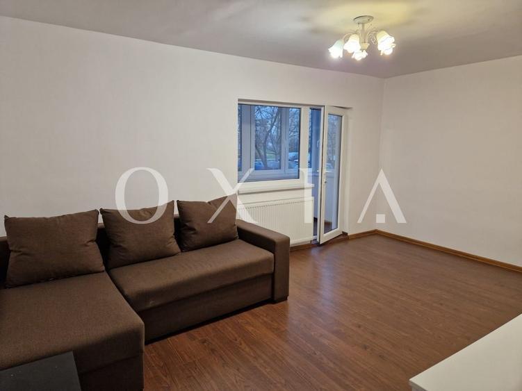 SX477 Torontalului/Bucovina, 3 Camere, Centrala proprie - 1