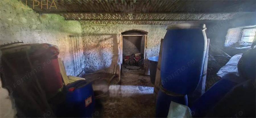 Casa saseasca autentica, Livezile Jud Bistrita-Nasaud - 6