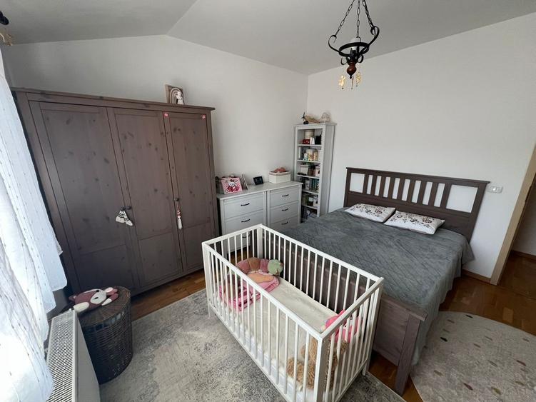 Mobilat si utilat. Bucatarie separata. Pozitie excelenta. Asfalt - 13