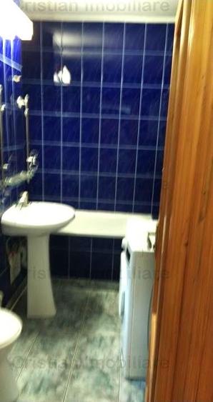 Ap.2 cam, Obor, conf.1, decomandat, Mobilat si utilat - 9