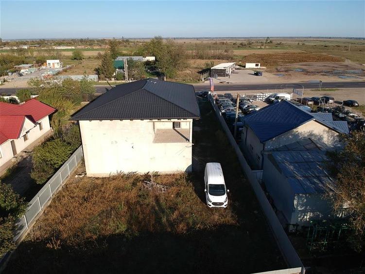 Casa de vanzare, Bizighesti P+1 - 3