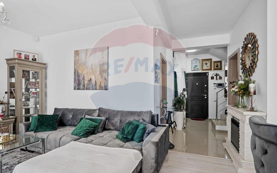 Proprietate premium cu design elegant ?i multiple upgrad... - 15