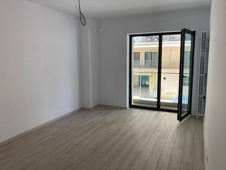 Garsoniera nemobilata bloc nou Moghioros Park Residence Auchan Drumul Taberei - 3