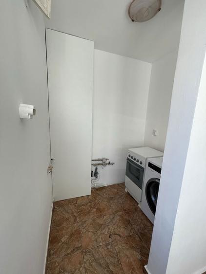 Garsoniera de vanzare 24 mp, partial mobilata, cartierul Electro Precizia - 5