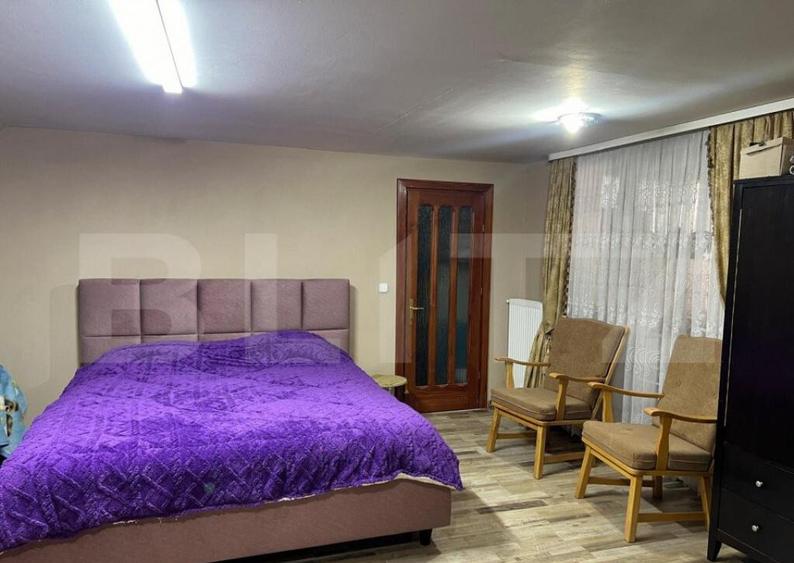 Casa P comercial/1E+M apartament, 3 camere, 333 mp, zona C - 6