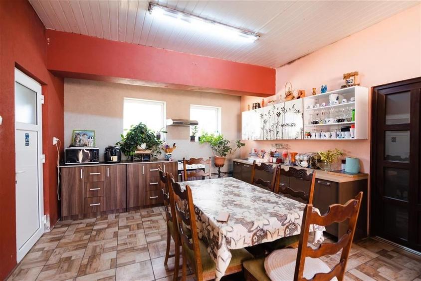 RECO Casa de vanzare cu mansarda la 2 minute de Lotus - 25