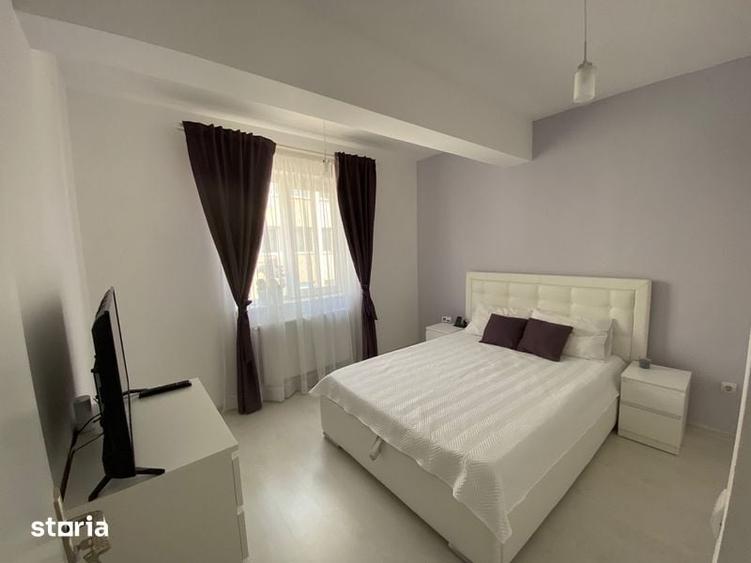 Inchiriez apartament 3 Camere- Popesti-Leordeni - 4
