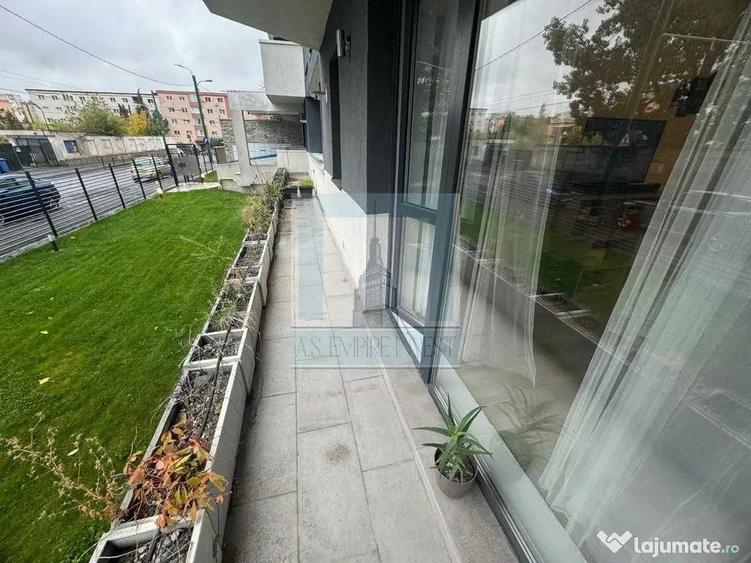 Apartament 2 camere AlphaVille Carpat?ilor - 7