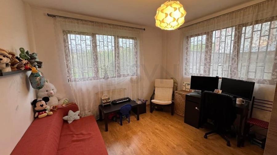 REA0084478 Aparatament 2 camere I Voluntari - 11