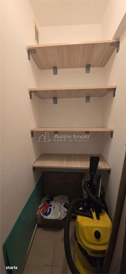 2 camere - Crangasi -parcare- metrou- mobilat si utilat-renovat-modern - 3