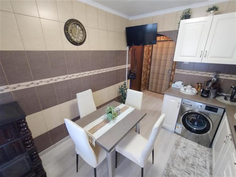 Oravita | Garsoniera PREMIUM | La Cheie | Etj.1 | Usor Negociabil - 10