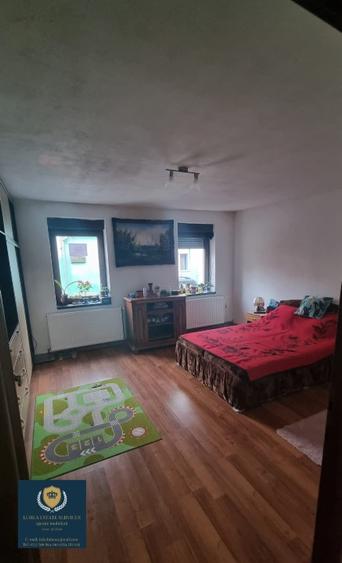 Casă renovată complet 150 mp + curte 300 mp + grădină 400 mp + anexă  80 mp - 8