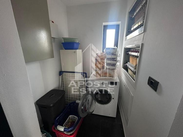 Casa Exclusivista in Mosnita Noua 4 dormitoare - 9