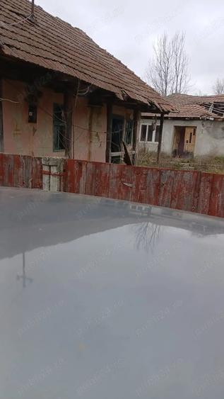 casa de vanzare, intabulata - 3