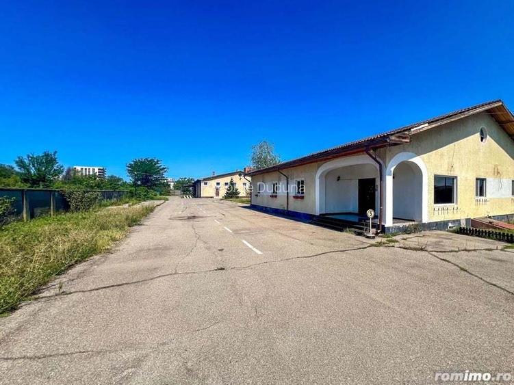 Proprietate Comerciala de inchiriat in Pipera Proprietate Comerciala de inchiriat in Pipera