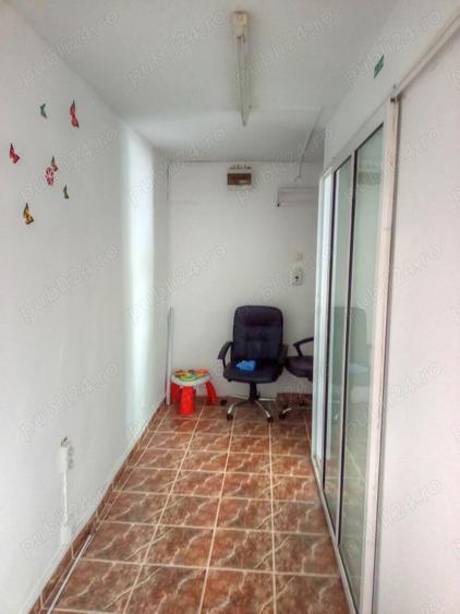 1 camera Birou Semicentral cu acces din Bulevard - 3