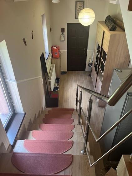 Duplex de vanzare,Domnesti - 14