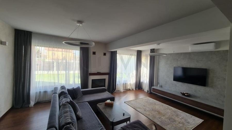 REV2003763 Vila Pacii I Teren 900 MP I Suprafata utila 250 MP I Zona linistita - 2