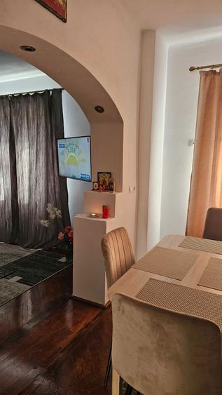 Casa de vanzare in Rasinari judetul Sibiu - 4