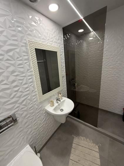 Apartament cu 2 camere decomandat în Nord