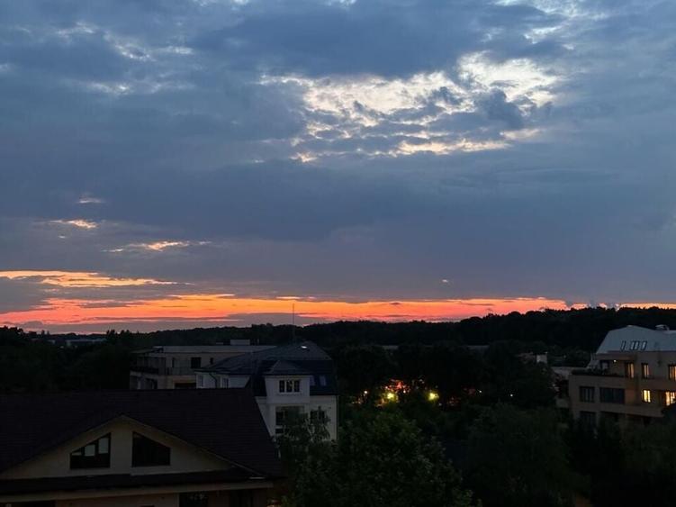 COMPLEX CU PISCINA - British School of Bucharest! - 16