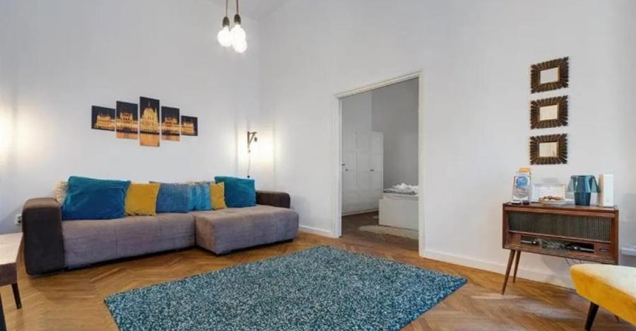 Oferim spre inchiriere un apartament cu 2 camere in Gheorgheni - 2