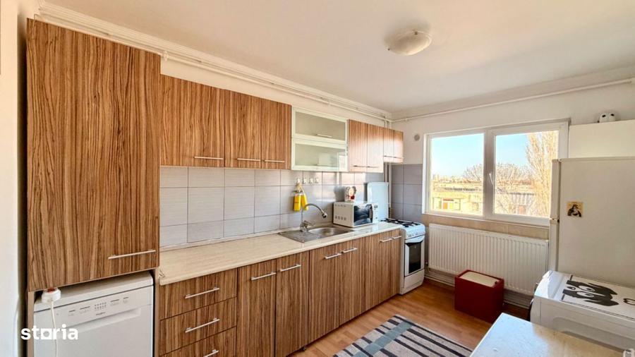 DE INCHIRIAT | GARSONIERA | INEL 2 - 5