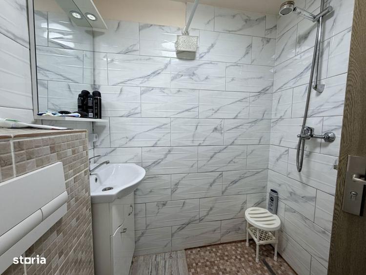 Garsoniera renovata - et 2 - zona Buziasului, Timisoara - 5