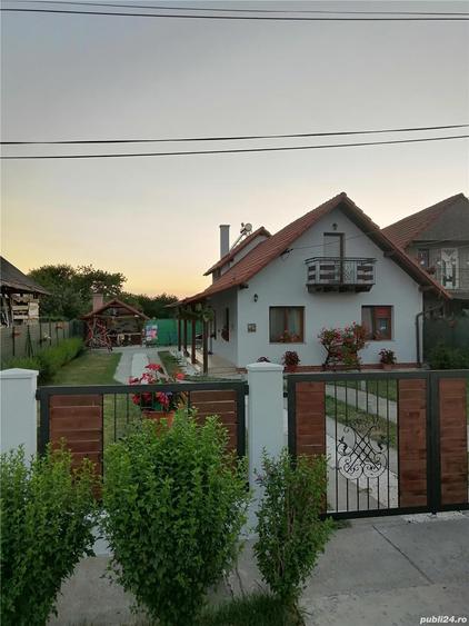 Casa +15 ari teren - 4