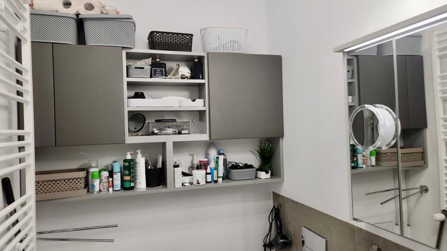 Apartament cu 2 camere Silk District - 11