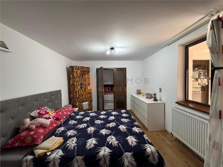 Casa tip parter si teren zona 23 August - 3