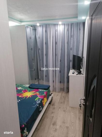 Apartament 3 camere | Tomis Nord - Ciresica |renovat - 6