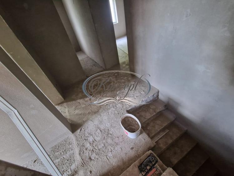 Duplex deosebit, zona Campului - 9