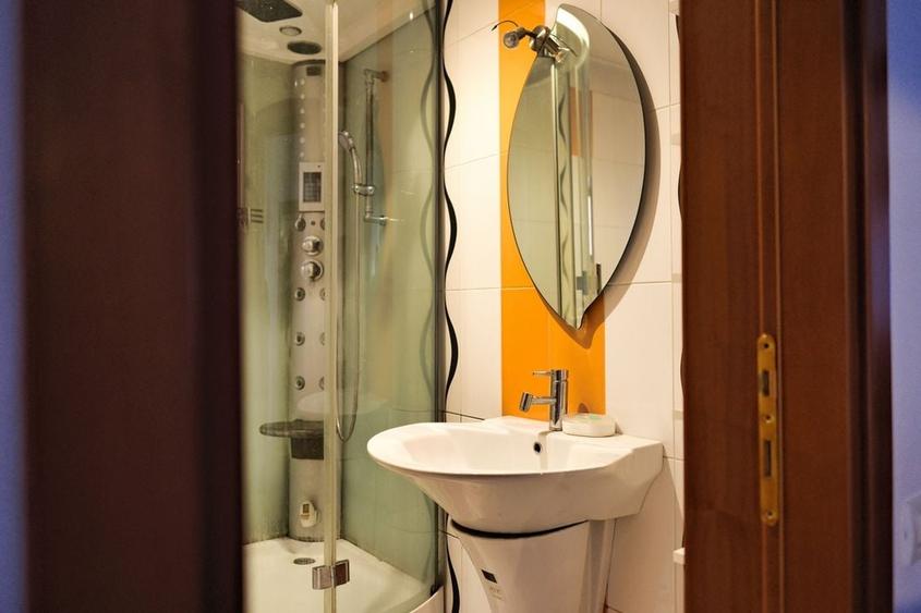 Casă cu gradina  în Cartierul Francez, Herăstrău - 6