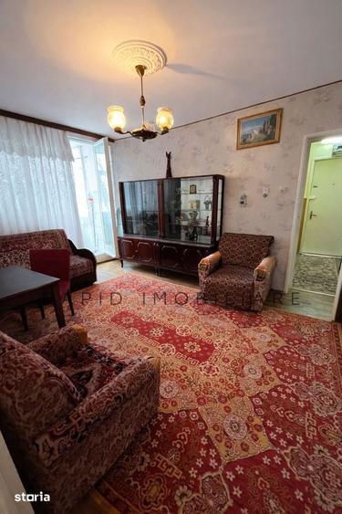 Apartament 2 Camere - Centru - aprox. 49 mp - Rasarit - 1