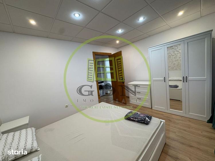 Apartament, 2 camere, decomandat, 44 mp, Ultracentral , Zona Maestro - 6