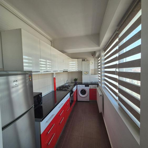 Sebastian Parc Vulcan Center- parcare- contract ANAF- bloc nou-centrala proprie - 6