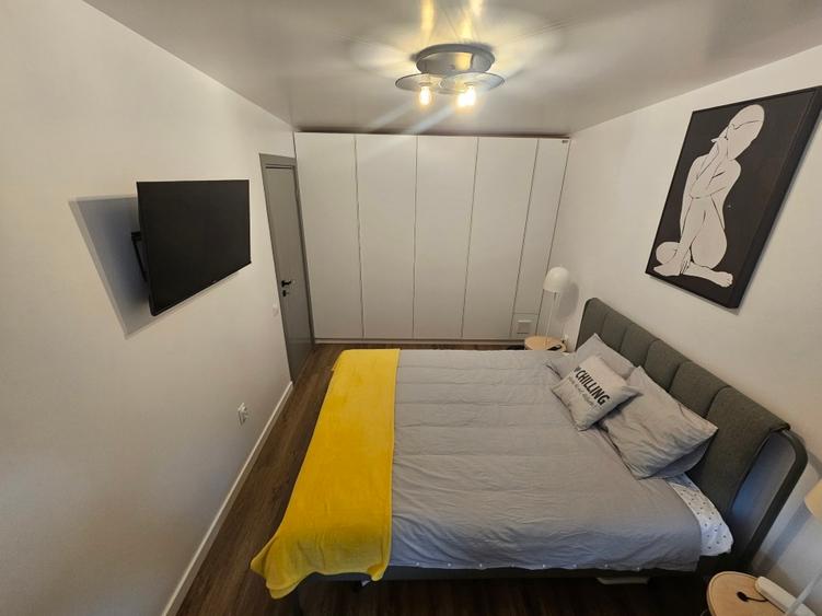 Cabana modernă pe malul lacului – Lacul Someșul Cald, Cluj - 10