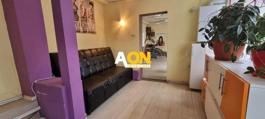 Apartament 3 camere, 65 mp utili + spatiu 38 mp, Cetate - 3