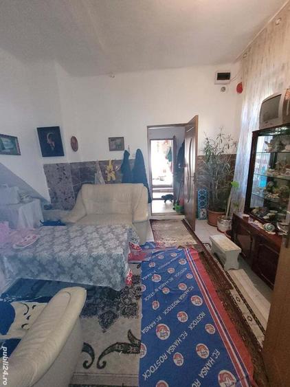 Apartament la casa Arad centru - 3