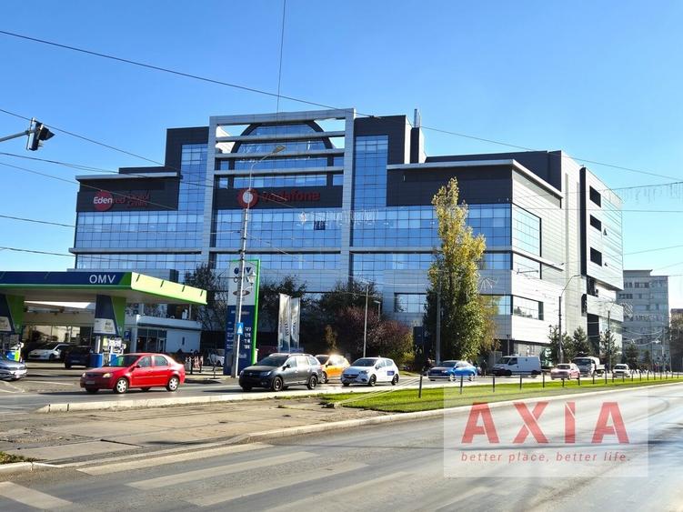 City Offices – Birouri de inchiriat in zona Eroii Revolutiei - Comision 0% - 1