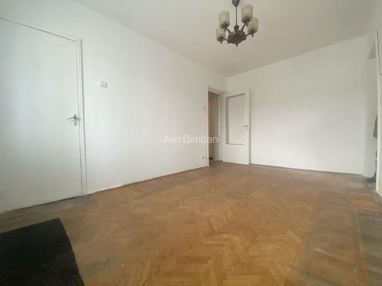 Apartament decomandat 3 camere, 57mp utili, etaj 4 - Circumvalatiunii Apartament decomandat 3 camere, 57mp utili, etaj 4 - Circumvalatiunii