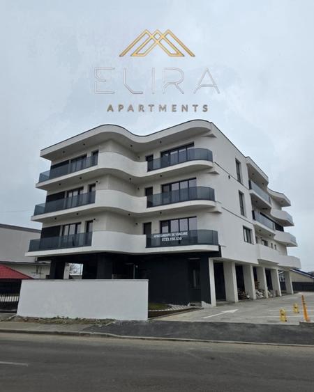 TVA inclus în pret, Dezvoltator vând apartamente în ELIRA PLUS - 1