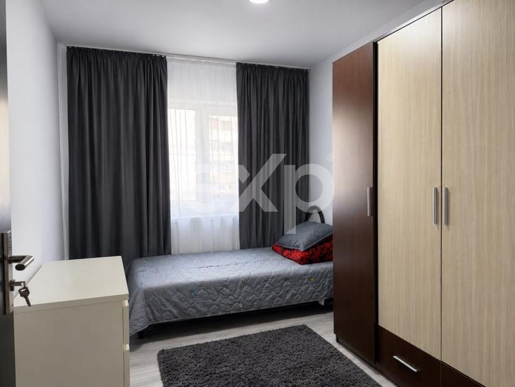 Apartament cu 3 camere de închiriat, etaj 1, strada Orizontului - 3