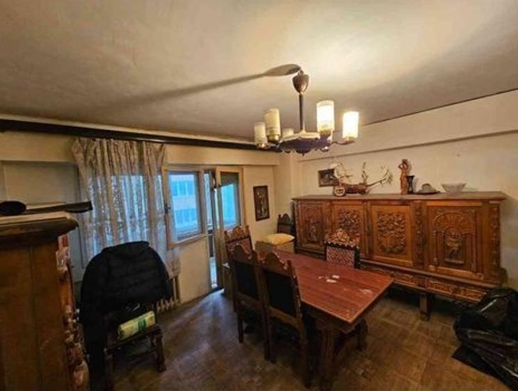 DOROBANTI I apartament de vanzare 4 camere - 1