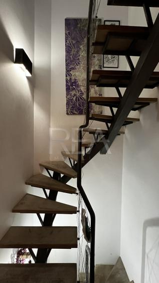 Vila Zona Calarasi - Un ritm aparte in Bucurestiul interbelic - 20