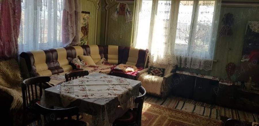 Vand casa Budacu de Jos - 6